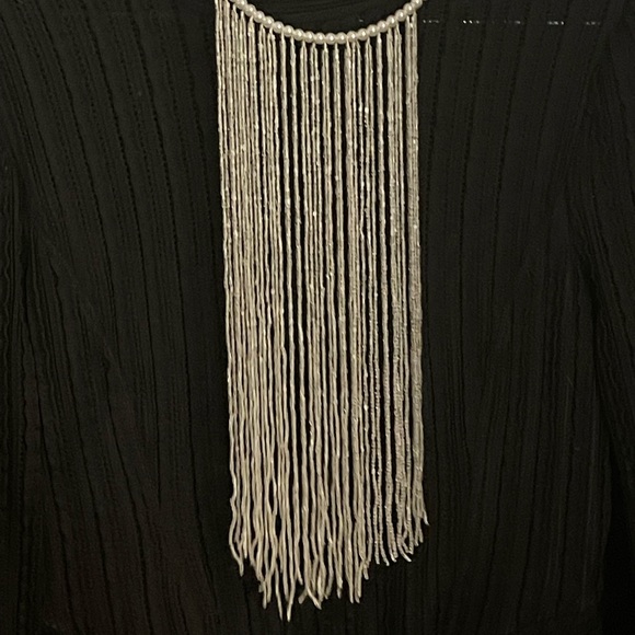 Handmade necklace - Picture 2 of 4